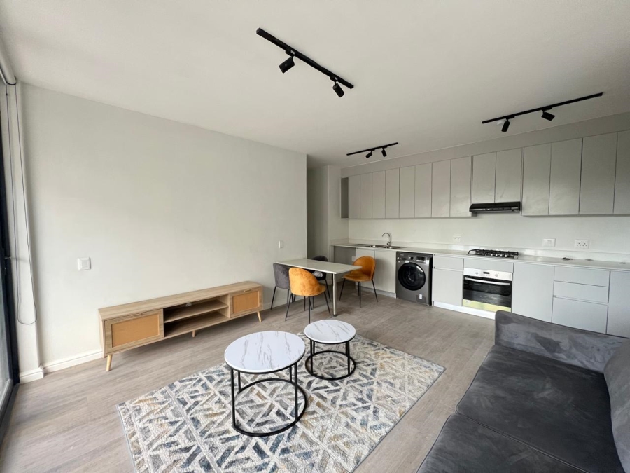2 Bedroom Property for Sale in Claremont Western Cape